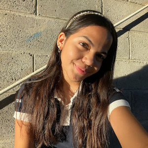 Meet your Posher, Gaby